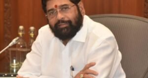 विकसित,प्रगत महाराष्ट्राचा निर्धार नवीन वर्ष राज्याच्या प्रगतीचा सुवर्णकाळ ठरो