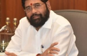 विकसित,प्रगत महाराष्ट्राचा निर्धार नवीन वर्ष राज्याच्या प्रगतीचा सुवर्णकाळ ठरो