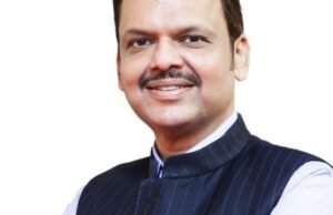 नूतन वर्ष महाराष्ट्राचे, महाराष्ट्राच्या समृद्धीचे, विकासाचे नवपर्व आणणारे -मुख्यमंत्री देवेंद्र फडणवीस