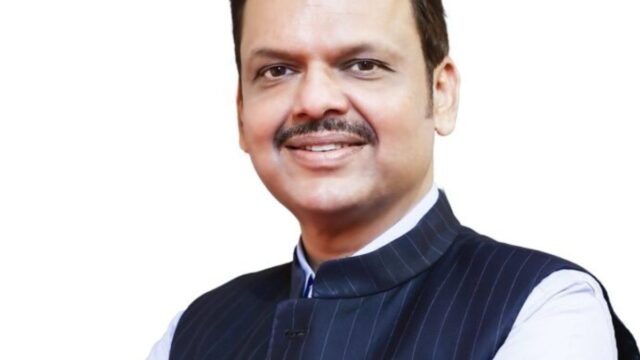 May the new year bring prosperity and development to Maharashtra - Chief Minister Devendra Fadnavis