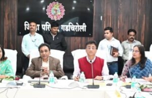 प्रत्येक कुटुंबापर्यंत योजनांचा थेट लाभ सुनिश्चित करा – मुख्य सचिव राजेश अग्रवाल