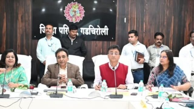 Ensure direct benefit of schemes reaches every family – Chief Secretary Rajesh Agarwal