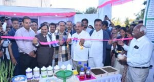 बोगस बियाणे- कीटकनाशक कंपन्यांवर अंकुश ठेवण्यासाठी नवीन कायदा आणणार – केंद्रीय कृषीमंत्री शिवराज सिंह चौहान