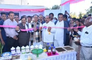 बोगस बियाणे- कीटकनाशक कंपन्यांवर अंकुश ठेवण्यासाठी नवीन कायदा आणणार – केंद्रीय कृषीमंत्री शिवराज सिंह चौहान