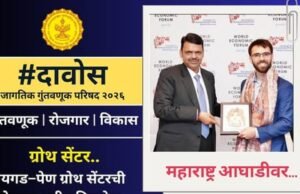 जागतिक गुंतवणूक परिषद २०२६