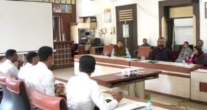 सिंहस्थ कुंभमेळा २०२७ प्रशासकीय यंत्रणांनी अतिरिक्त मनुष्यबळासाठी आवश्यक सेवा-सुविधाचा आराखडा 15 जानेवारीपर्यंत सादर करावा – आयुक्त शेखर सिंह