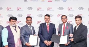 महाराष्ट्र शासन आणि ‘योमन मरीन सर्व्हिसेस प्रायव्हेट लिमिटेड’ यांच्यात सामंजस्य करार