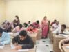 मराठी भाषा विद्यापीठाच्या पहिल्या परीक्षेस सुरवात