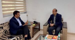 महाराष्ट्रात गुंतवणूकदारांसाठी सुलभ वातावरण निर्माण करण्यासाठी शासन प्रयत्नशील:निवासी आयुक्त (गुंतवणूक) सुशील गायकवाड