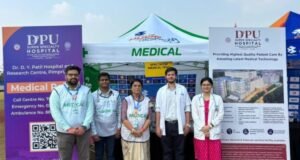 सायकलपटूंच्या आरोग्य व सुरक्षिततेच्यादृष्टीने युसीआयच्या मानकांनुसार सुसज्ज वैद्यकीय सुविधा