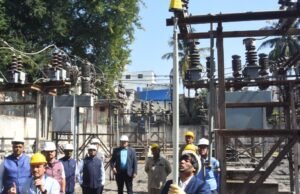 महावितरणच्या ऑनलाईन सेवेमुळे ग्राहकांना सुविधा, ५८ हजार ग्राहकांना नाव बदलाचा तर १० हजार ग्राहकांना भारवाढीचा लाभ