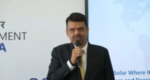 आशियातील सर्वात मोठा विकेंद्रित सौर ऊर्जा कार्यक्रम राबवून महाराष्ट्राने रचली यशोगाथा…
