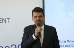 आशियातील सर्वात मोठा विकेंद्रित सौर ऊर्जा कार्यक्रम राबवून महाराष्ट्राने रचली यशोगाथा…