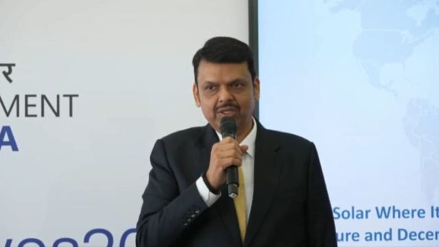 Maharashtra has created a success story by implementing Asia's largest decentralized solar energy program...
