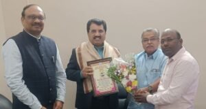 उद्योगांच्या तत्पर वीजसेवेला महावितरणच्या ऑनलाइन ‘स्वागत सेल’ पोर्टलने नवी ऊर्जा