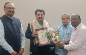 उद्योगांच्या तत्पर वीजसेवेला महावितरणच्या ऑनलाइन ‘स्वागत सेल’ पोर्टलने नवी ऊर्जा