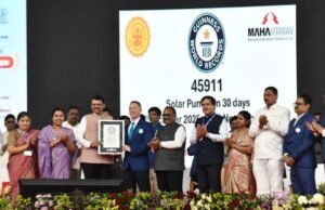 महावितरणने एका झटक्यात फेडले १२,८०० कोटींचे कर्ज