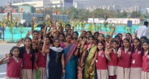 बजाज पुणे ग्रँड टूरच्या माध्यमातून पुणेकरांनी अनुभवला वेगवान थरार स्पर्धेमुळे पुण्याचे सौंदर्य अधिक खुलले, नामवंत खेळाडूंचे कौशल्य प्रत्यक्ष पाहण्याची संधी