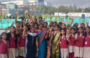 बजाज पुणे ग्रँड टूरच्या माध्यमातून पुणेकरांनी अनुभवला वेगवान थरार स्पर्धेमुळे पुण्याचे सौंदर्य अधिक खुलले, नामवंत खेळाडूंचे कौशल्य प्रत्यक्ष पाहण्याची संधी