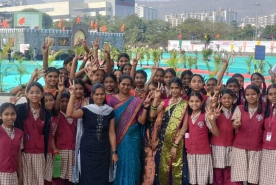 बजाज पुणे ग्रँड टूरच्या माध्यमातून पुणेकरांनी अनुभवला वेगवान थरार स्पर्धेमुळे पुण्याचे सौंदर्य अधिक खुलले, नामवंत खेळाडूंचे कौशल्य प्रत्यक्ष पाहण्याची संधी