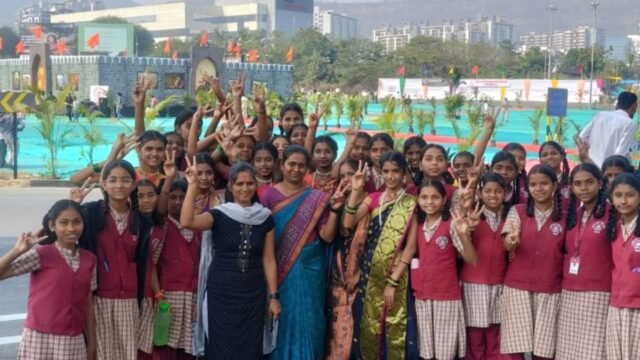 Pune residents experienced the thrill of speed through the Bajaj Pune Grand Tour. The beauty of Pune was further revealed due to the competition, and there was an opportunity to witness the skills of renowned players firsthand.