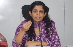 2 फेब्रूवारीला जिल्हास्तरीय लोकशाही दिन