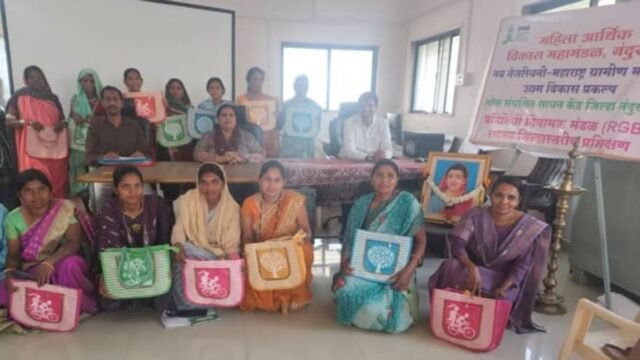 Three-day training workshop for CMRC executive members under Navtejaswini project concluded