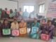 नवतेजस्विनी प्रकल्पांतर्गत CMRC कार्यकारणी सदस्यांसाठी तीन दिवसीय प्रशिक्षण कार्यशाळा संपन्न