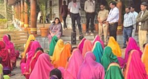 तोरणमाळ महोत्सव 2026 : आदिवासी संस्कृती, पर्यटन व रोजगारनिर्मितीचा संगम