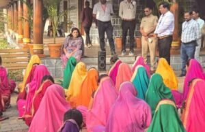 तोरणमाळ महोत्सव 2026 : आदिवासी संस्कृती, पर्यटन व रोजगारनिर्मितीचा संगम