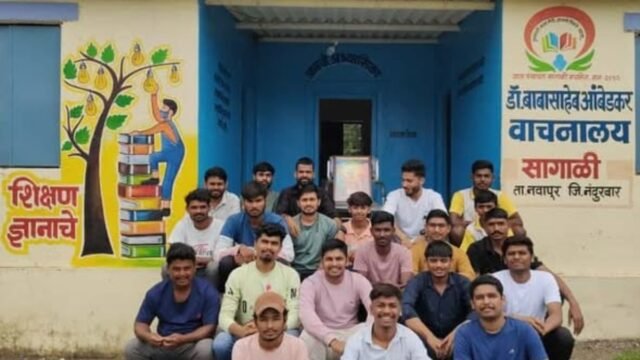 'Our Abhishek – Reborn': Houses of Knowledge Refurbished