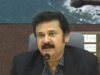 नागरिकांना विहित कालावधीत जलद व पारदर्शक सेवा देणे हे आपले कर्तव्य – मुख्य आयुक्त मनुकुमार श्रीवास्तव