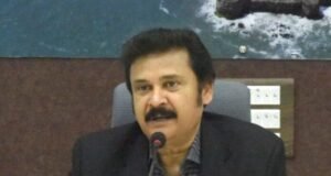 नागरिकांना विहित कालावधीत जलद व पारदर्शक सेवा देणे हे आपले कर्तव्य – मुख्य आयुक्त मनुकुमार श्रीवास्तव