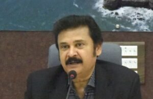 नागरिकांना विहित कालावधीत जलद व पारदर्शक सेवा देणे हे आपले कर्तव्य – मुख्य आयुक्त मनुकुमार श्रीवास्तव