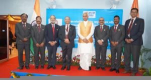 आपण करत असलेले काम ही देशसेवा – राज्यपाल आचार्य देवव्रत