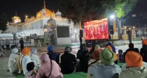 ‘हिंद दी चादर’ : त्याग आणि सर्वोच्च बलिदानाचा जिवंत अनुभव