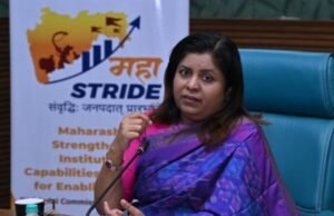 ‘पूर्व विदर्भातील पशुपालन संधी आणि कार्यक्रम’ यावर विचारमंथन