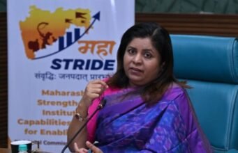 ‘पूर्व विदर्भातील पशुपालन संधी आणि कार्यक्रम’ यावर विचारमंथन