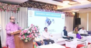 उद्योग क्षेत्राचा विकास झाला तर जिल्ह्याचा विकास होईल – पालकमंत्री गुलाबराव पाटील