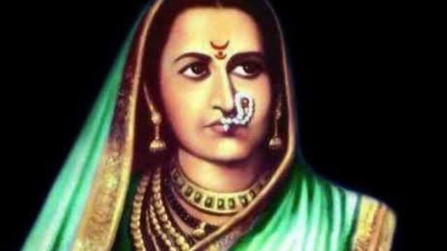 The source of culture, the promoter of self-rule, Jijau