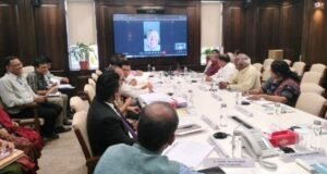 ग्रंथालय चळवळीला नवे बळ देण्यासाठी शासनाचे सर्वतोपरी सहकार्य- मंत्री चंद्रकांत पाटील