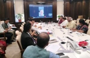 ग्रंथालय चळवळीला नवे बळ देण्यासाठी शासनाचे सर्वतोपरी सहकार्य- मंत्री चंद्रकांत पाटील