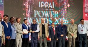 ‘आयपीपीएआय’च्या राष्ट्रीय परिषदेत महावितरणचा सहा पुरस्कारांनी गौरव
