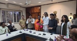 सातारा जिल्ह्याला निर्भीड पत्रकारितेची मोठी परंपरा – पालकमंत्री शंभूराज देसाई