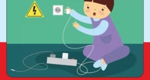 सुरक्षित वीजवापर, सुरक्षित जीवन