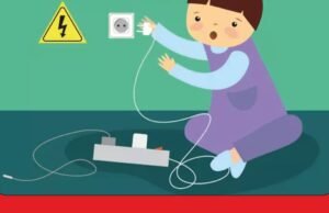 सुरक्षित वीजवापर, सुरक्षित जीवन