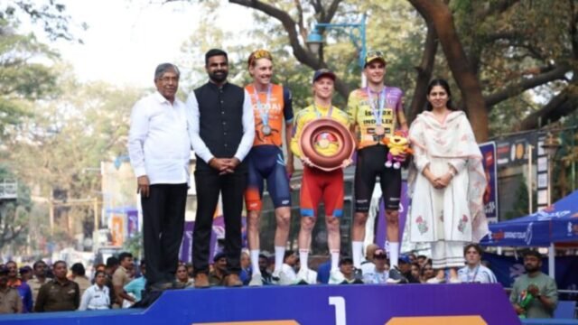 Successful conclusion of ‘Bajaj Pune Grand Tour- 2026’