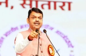 राज्यात शालेय शिक्षणात मराठी हीच अनिवार्य भाषा – मुख्यमंत्री देवेंद्र फडणवीस
