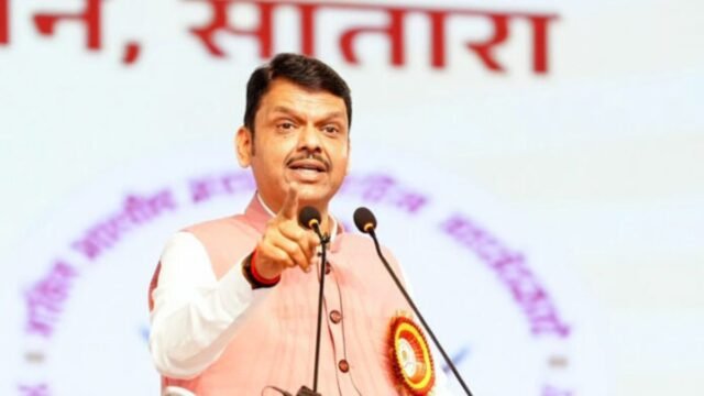 Marathi is the mandatory language in school education in the state – Chief Minister Devendra Fadnavis