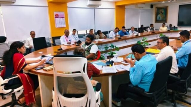 District level Democracy Day concluded